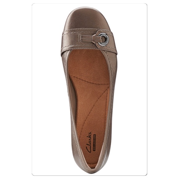 clarks propose spire